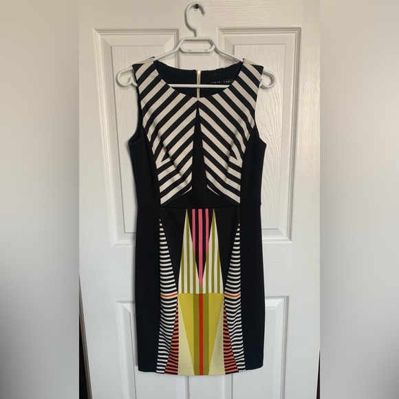 Ivanka Trump Dresses & Skirts - 🎀3/$35 Patterned dress🎀